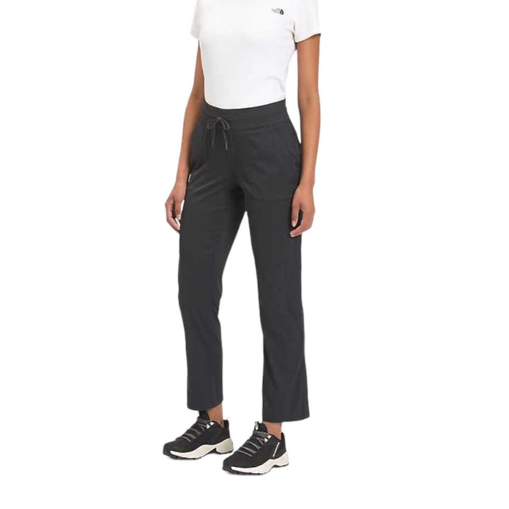 The North Face Aphrodite Motion Pants Women's XL Drawstring Lightweight - Picture 4 of 5